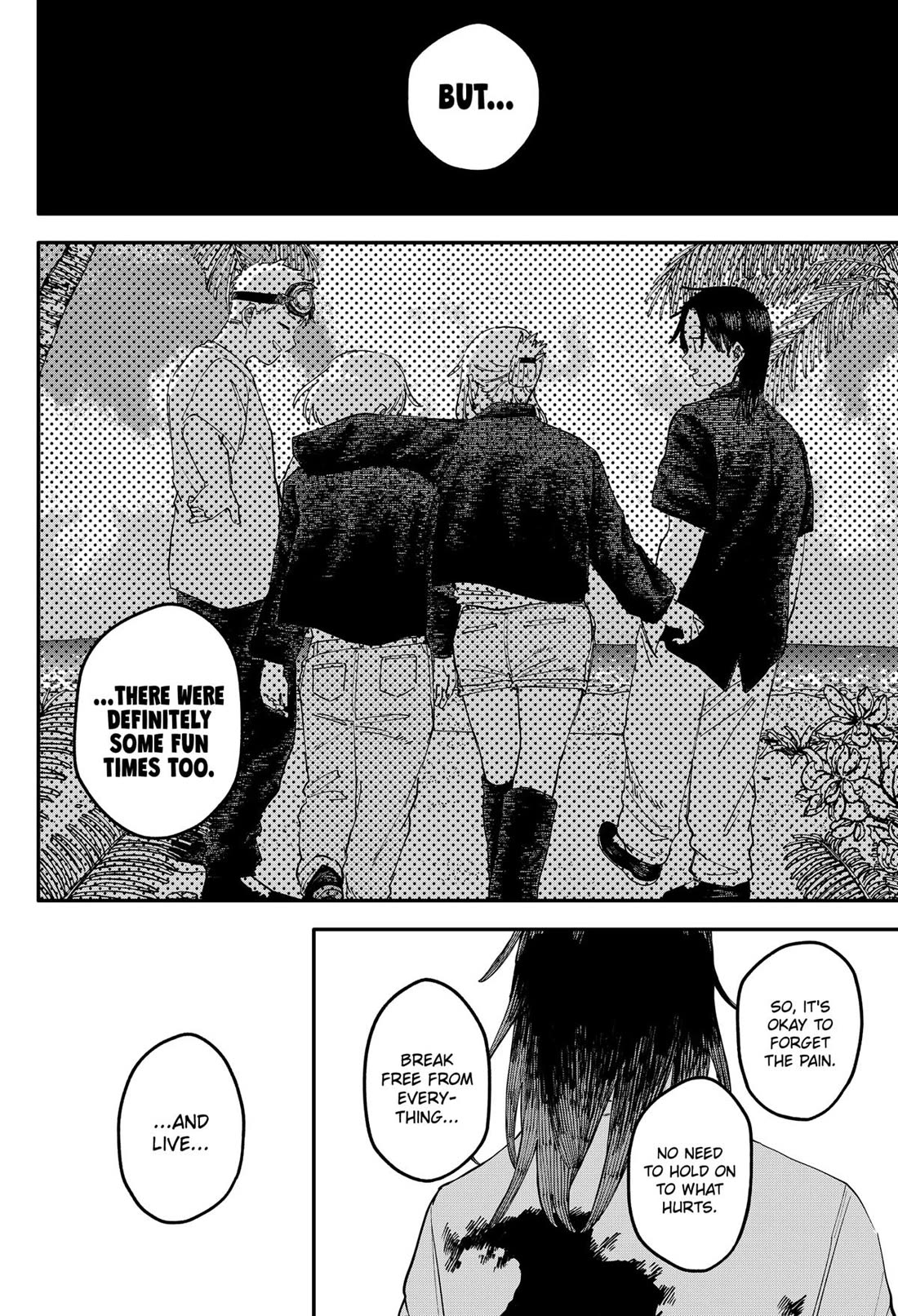 Kindergarten Wars Chapter 108 page 33 - Chapter 108