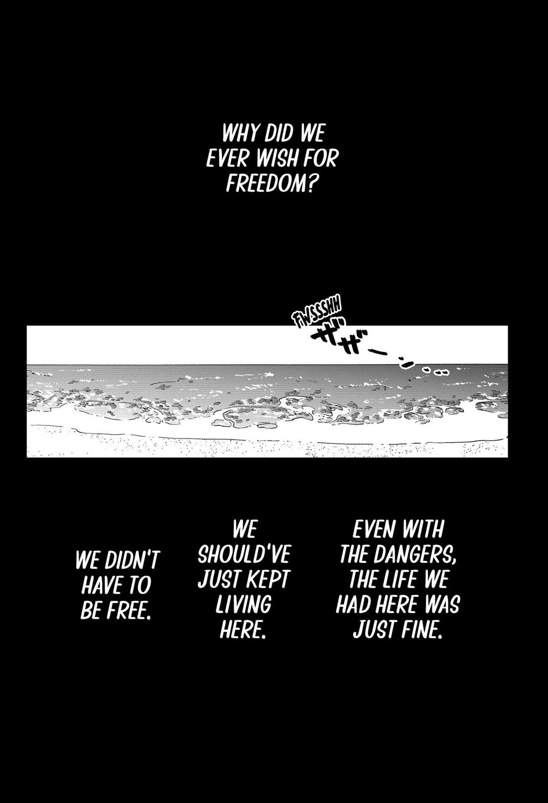 Kindergarten Wars Chapter 108 page 40 - Chapter 108