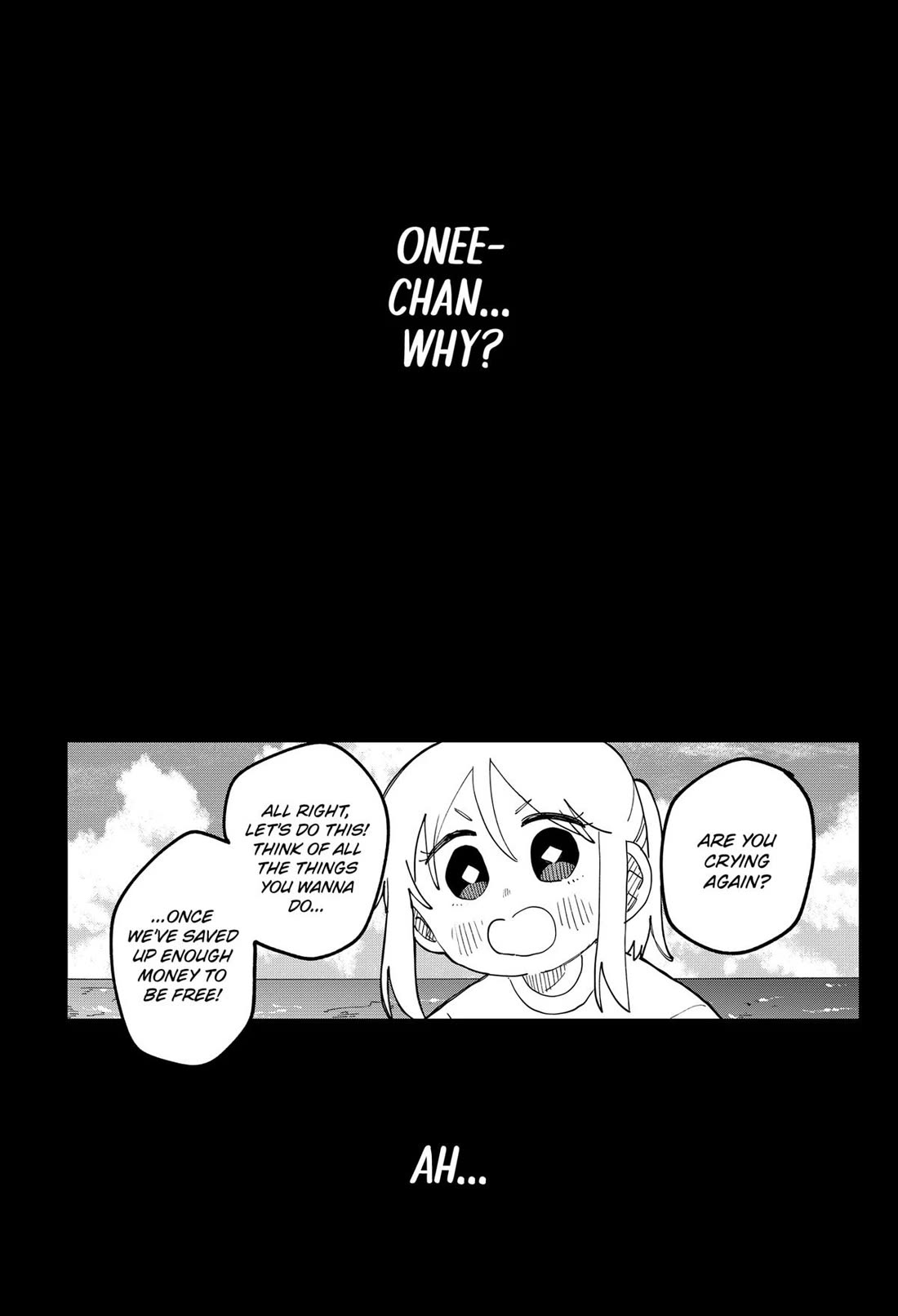 Kindergarten Wars Chapter 108 page 41 - Chapter 108