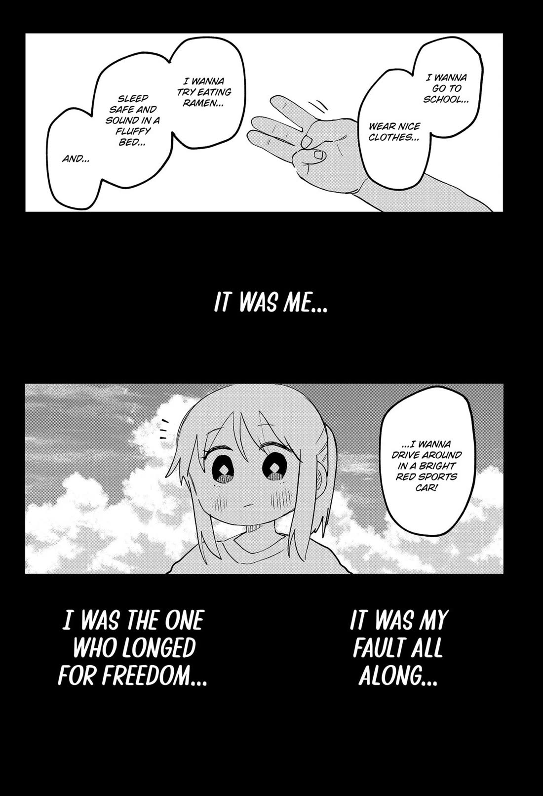 Kindergarten Wars Chapter 108 page 42 - Chapter 108
