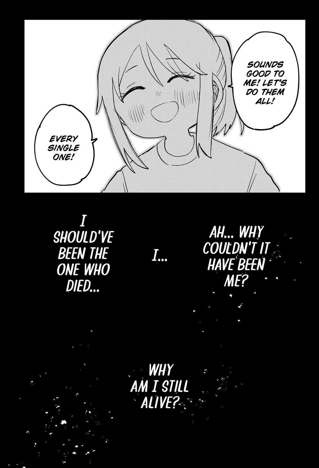 Kindergarten Wars Chapter 108 page 43 - Chapter 108