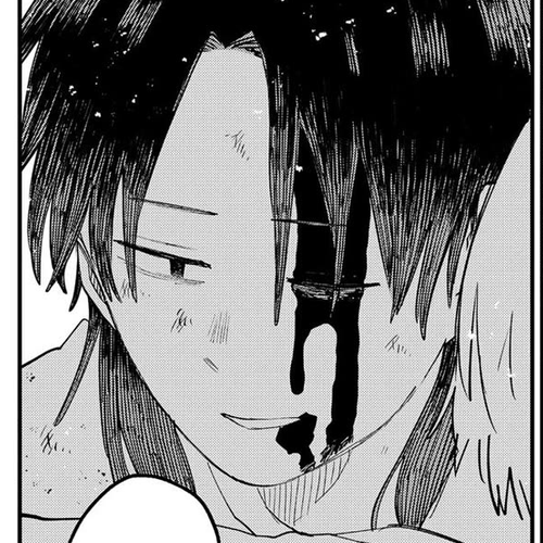 Kindergarten Wars Chapter 108 cover