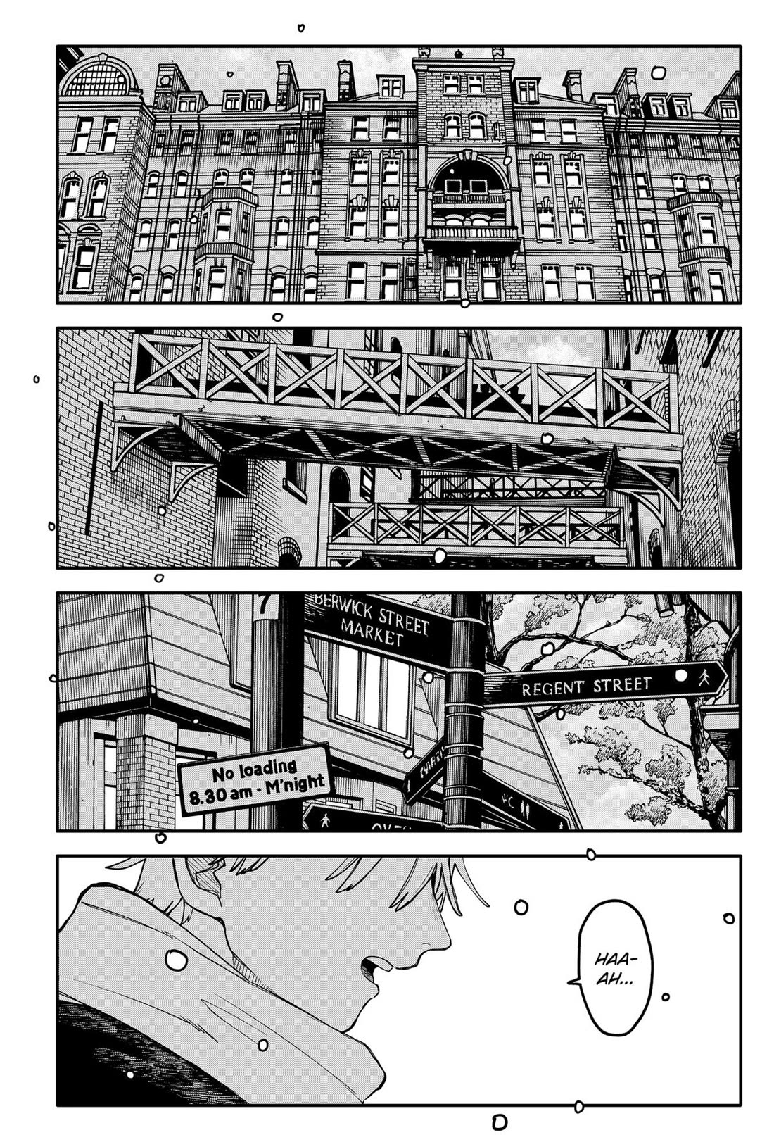 Kindergarten Wars Chapter 109.5 page 67 - Chapter 109.5