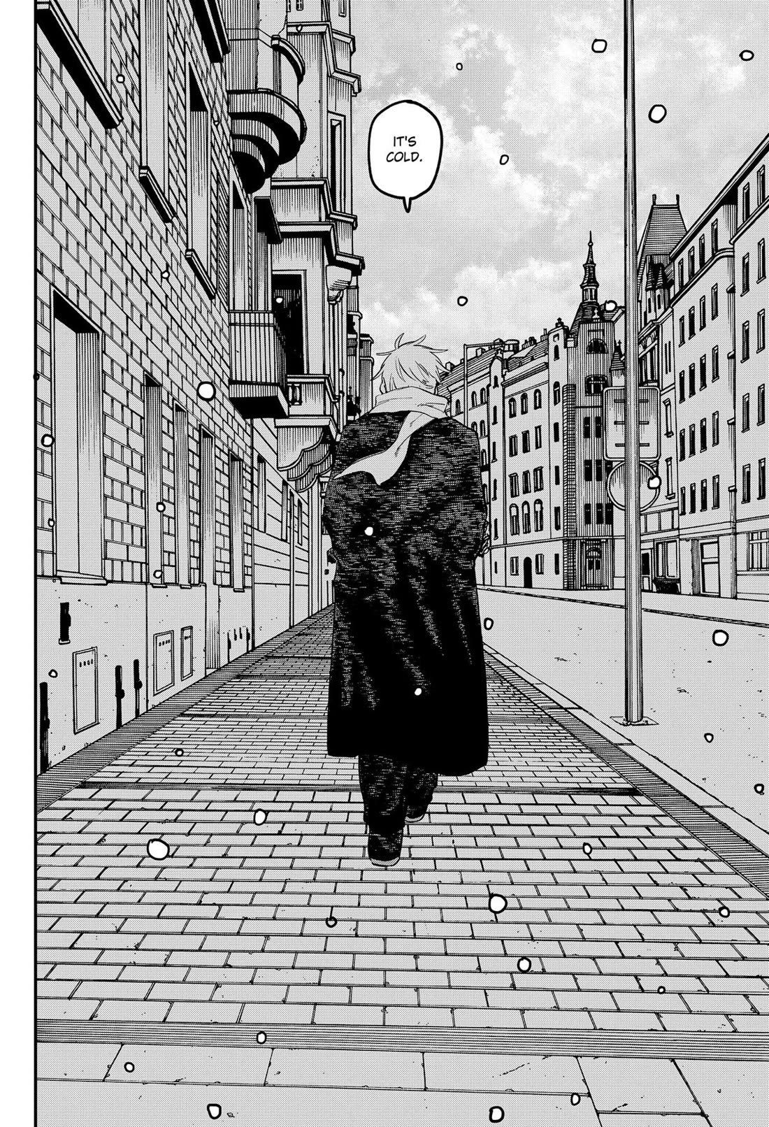 Kindergarten Wars Chapter 109.5 page 68 - Chapter 109.5