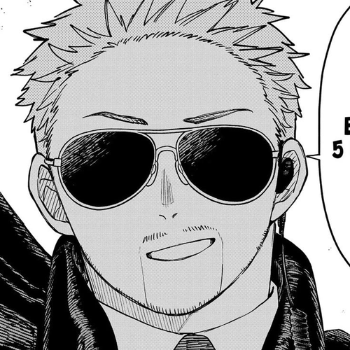 Kindergarten Wars Chapter 109.5 cover