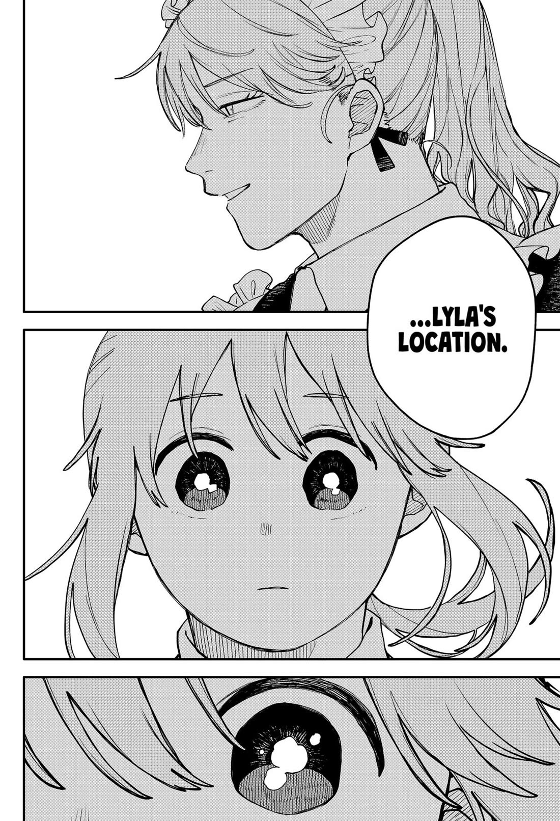Kindergarten Wars Chapter 109 page 10 - Chapter 109