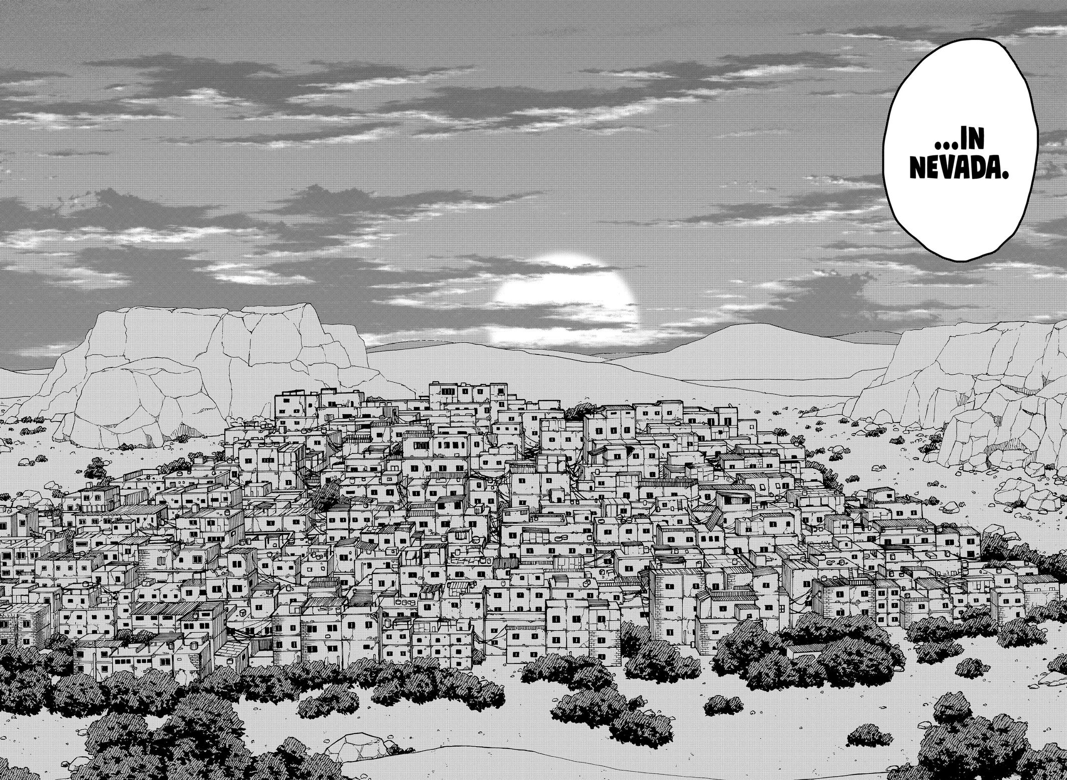 Kindergarten Wars Chapter 109 page 12 - Chapter 109