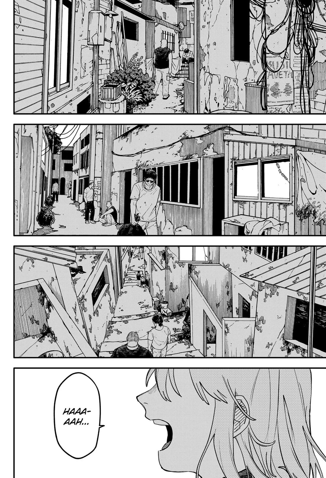 Kindergarten Wars Chapter 109 page 13 - Chapter 109