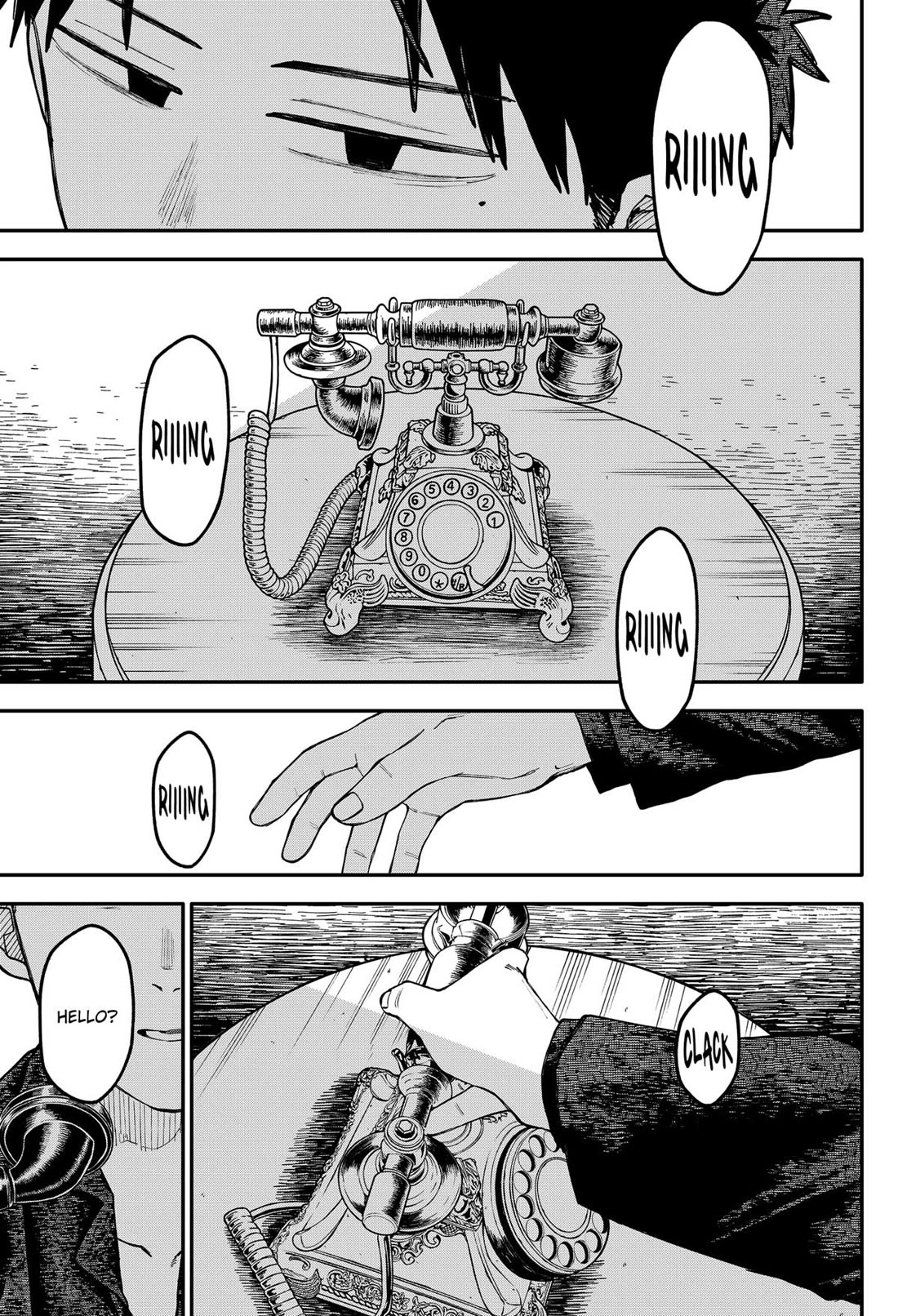Kindergarten Wars Chapter 109 page 18 - Chapter 109