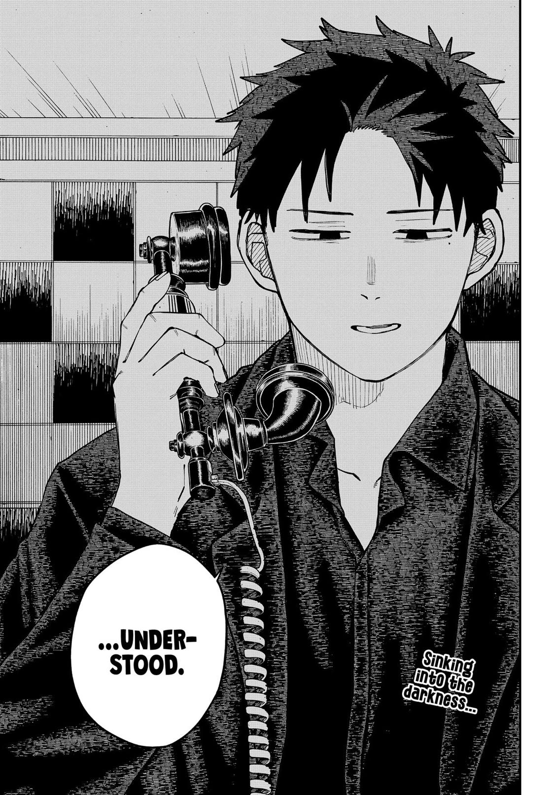 Kindergarten Wars Chapter 109 page 20 - Chapter 109
