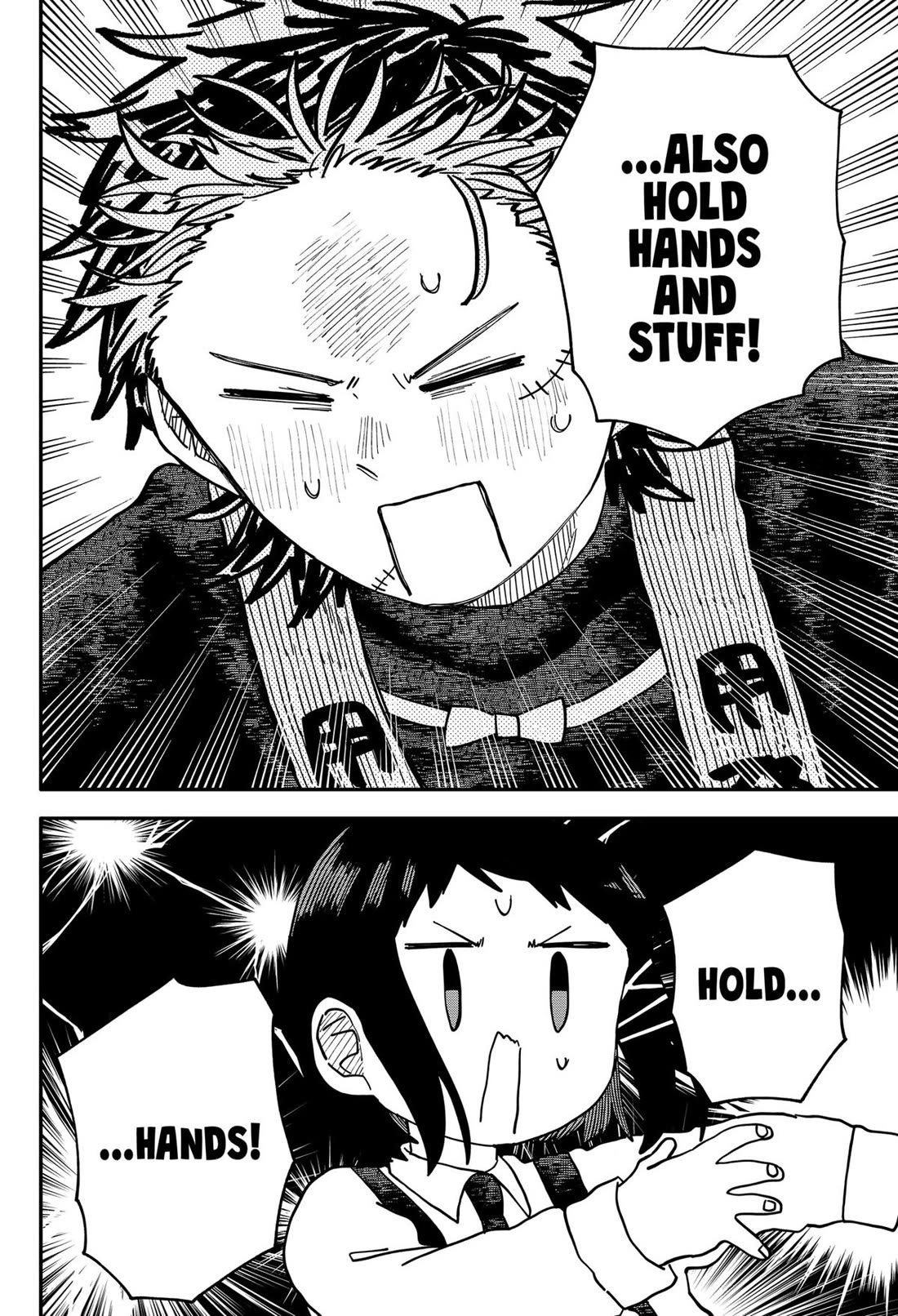 Kindergarten Wars Chapter 111 page 2 - Chapter 111