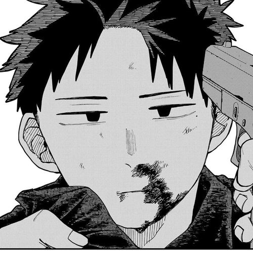 Kindergarten Wars Chapter 111 cover