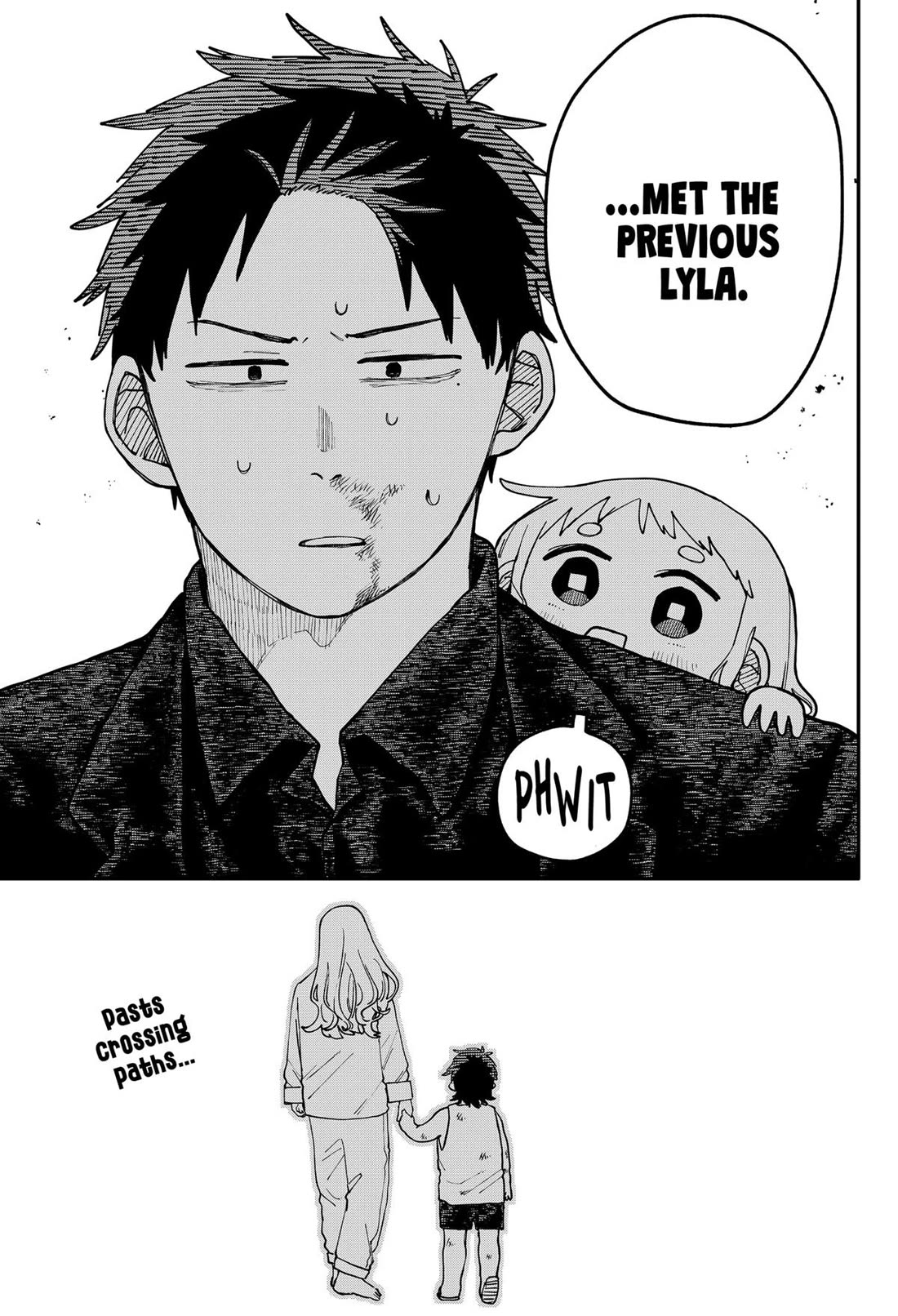 Kindergarten Wars Chapter 112 page 20 - Chapter 112
