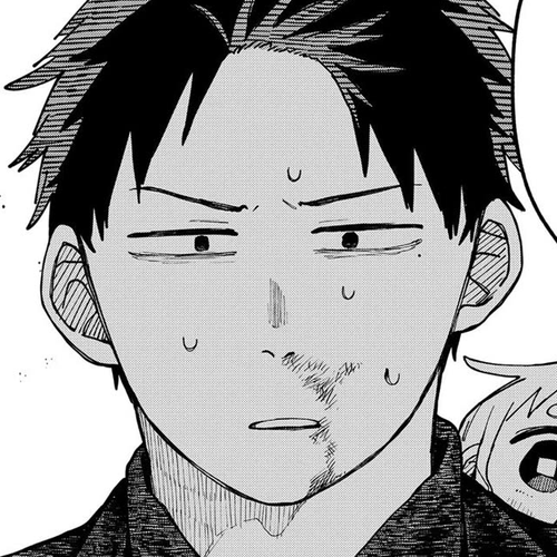 Kindergarten Wars Chapter 112 cover