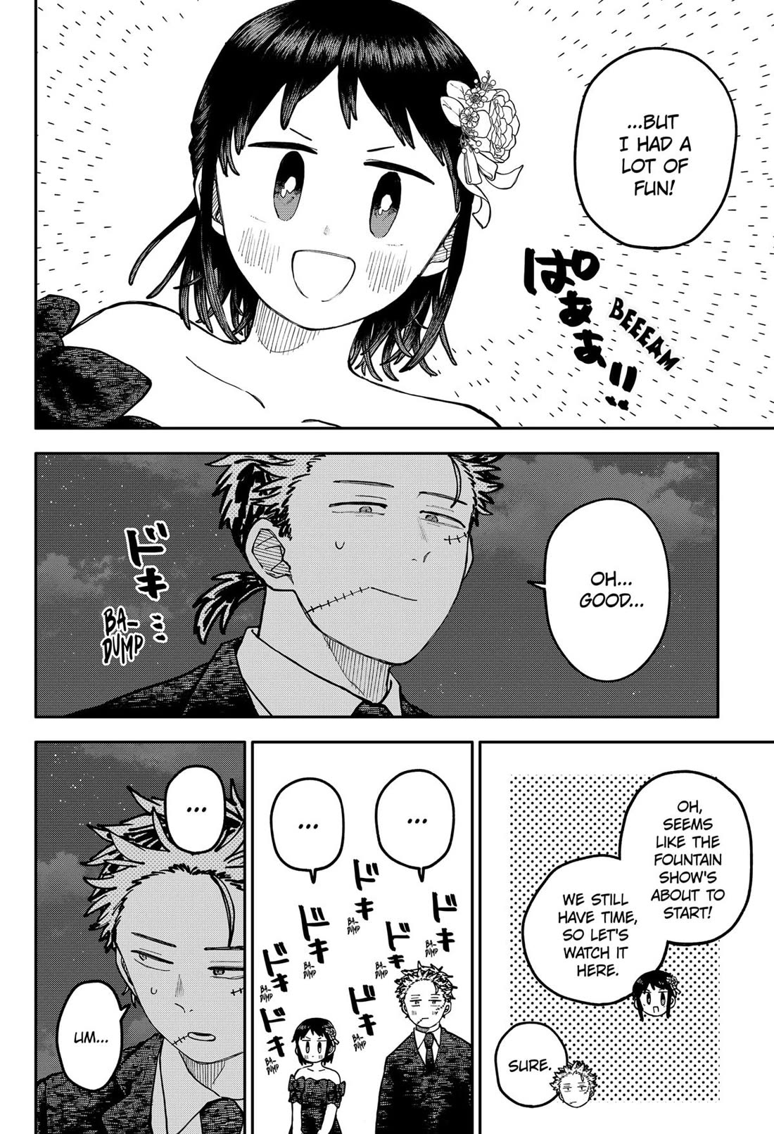 Kindergarten Wars Chapter 113 page 18 - Chapter 113