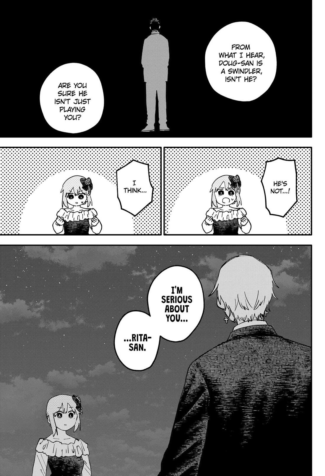 Kindergarten Wars Chapter 113 page 9 - Chapter 113