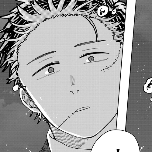 Kindergarten Wars Chapter 113 cover