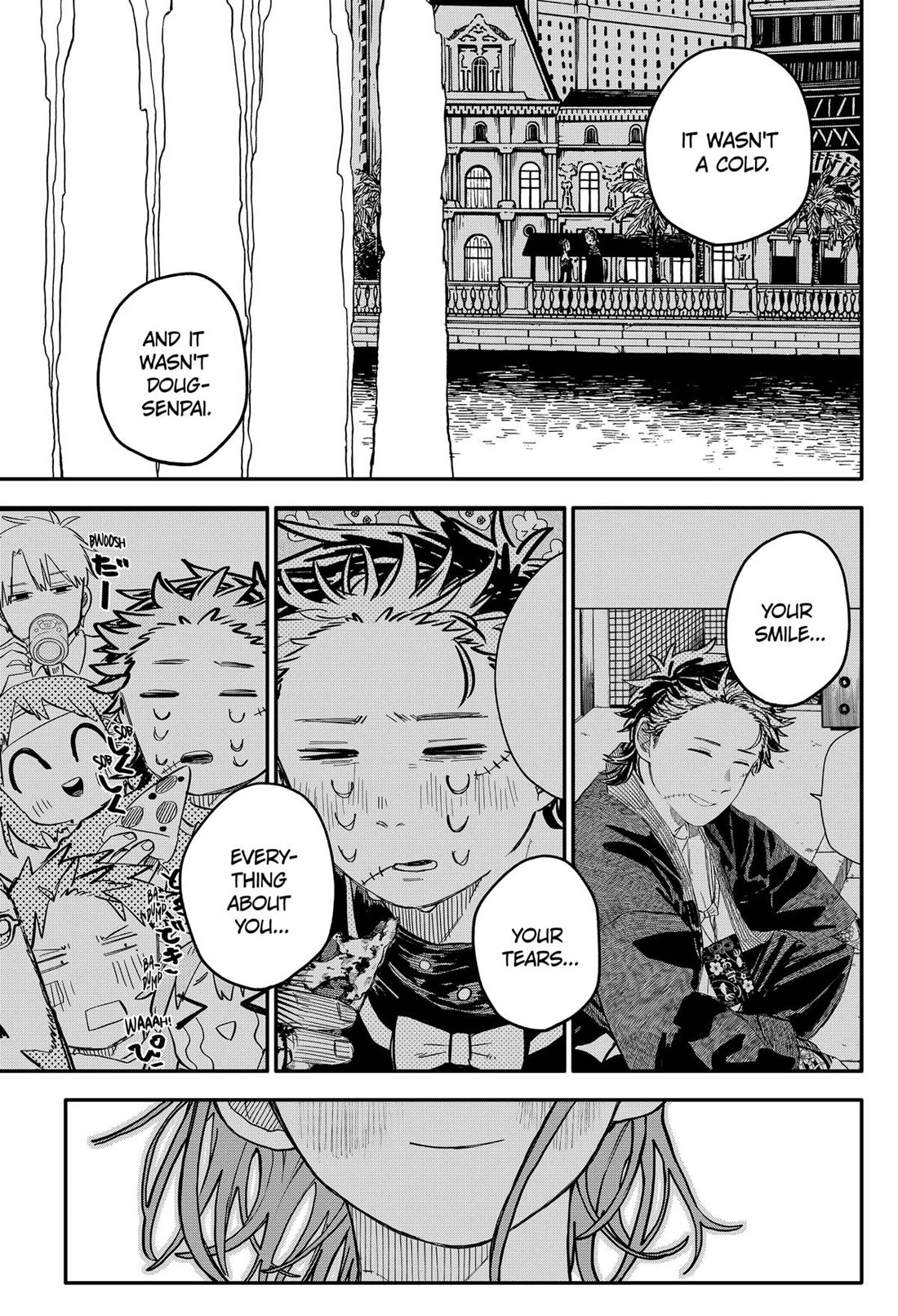 Kindergarten Wars Chapter 114 page 10 - Chapter 114