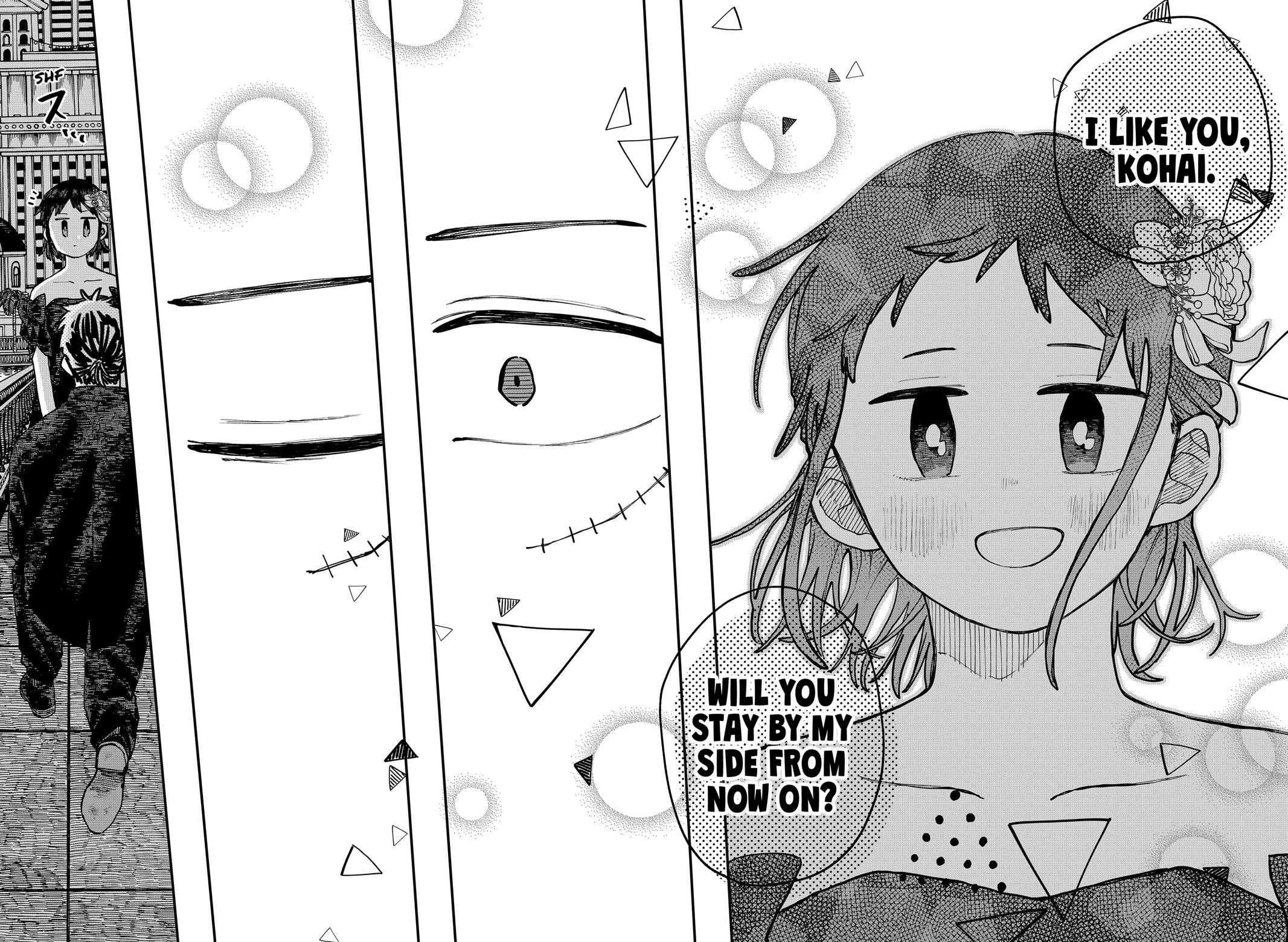 Kindergarten Wars Chapter 114 page 11 - Chapter 114