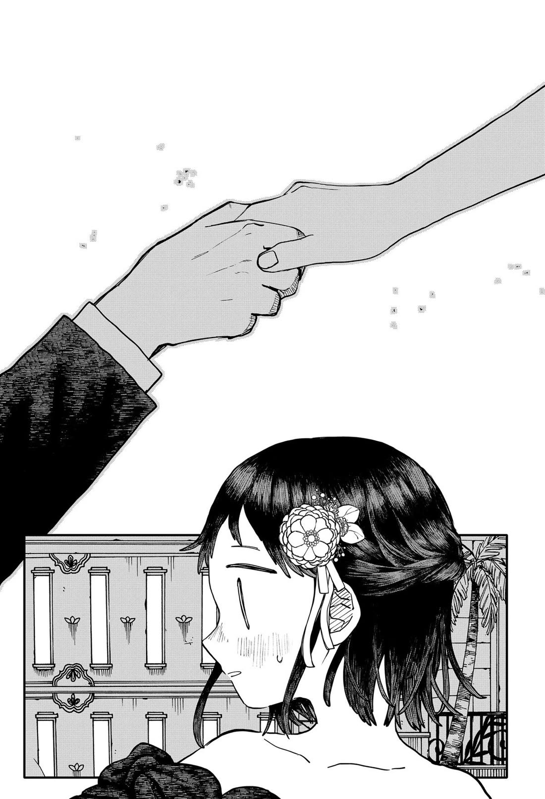 Kindergarten Wars Chapter 114 page 12 - Chapter 114