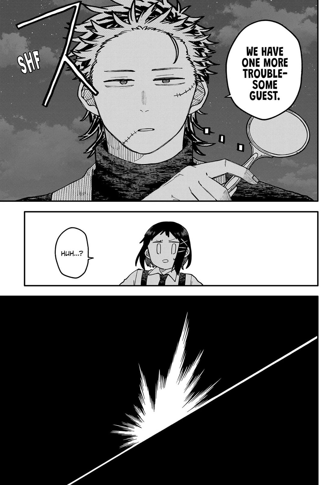 Kindergarten Wars Chapter 115 page 18 - Chapter 115