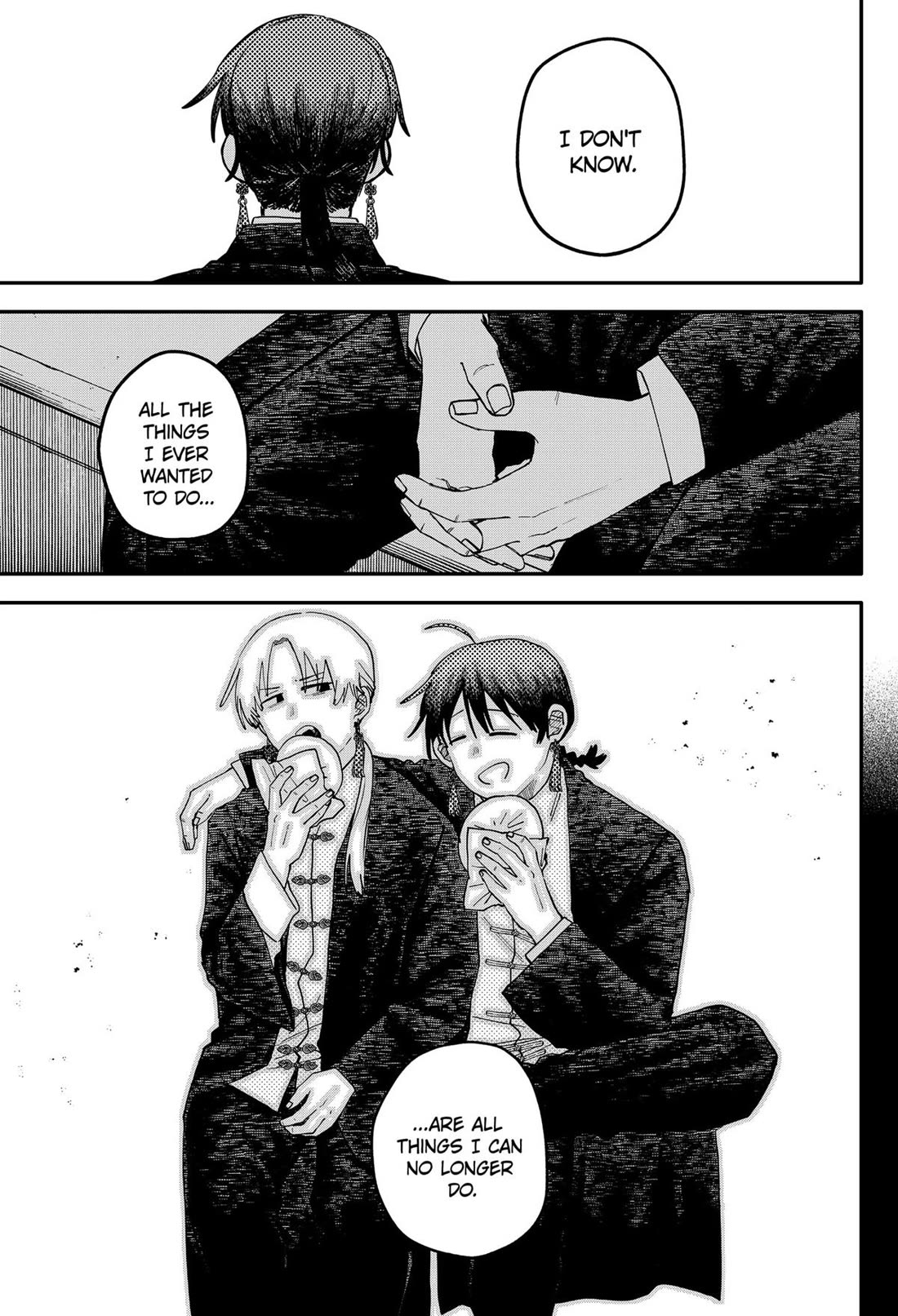 Kindergarten Wars Chapter 115 page 7 - Chapter 115