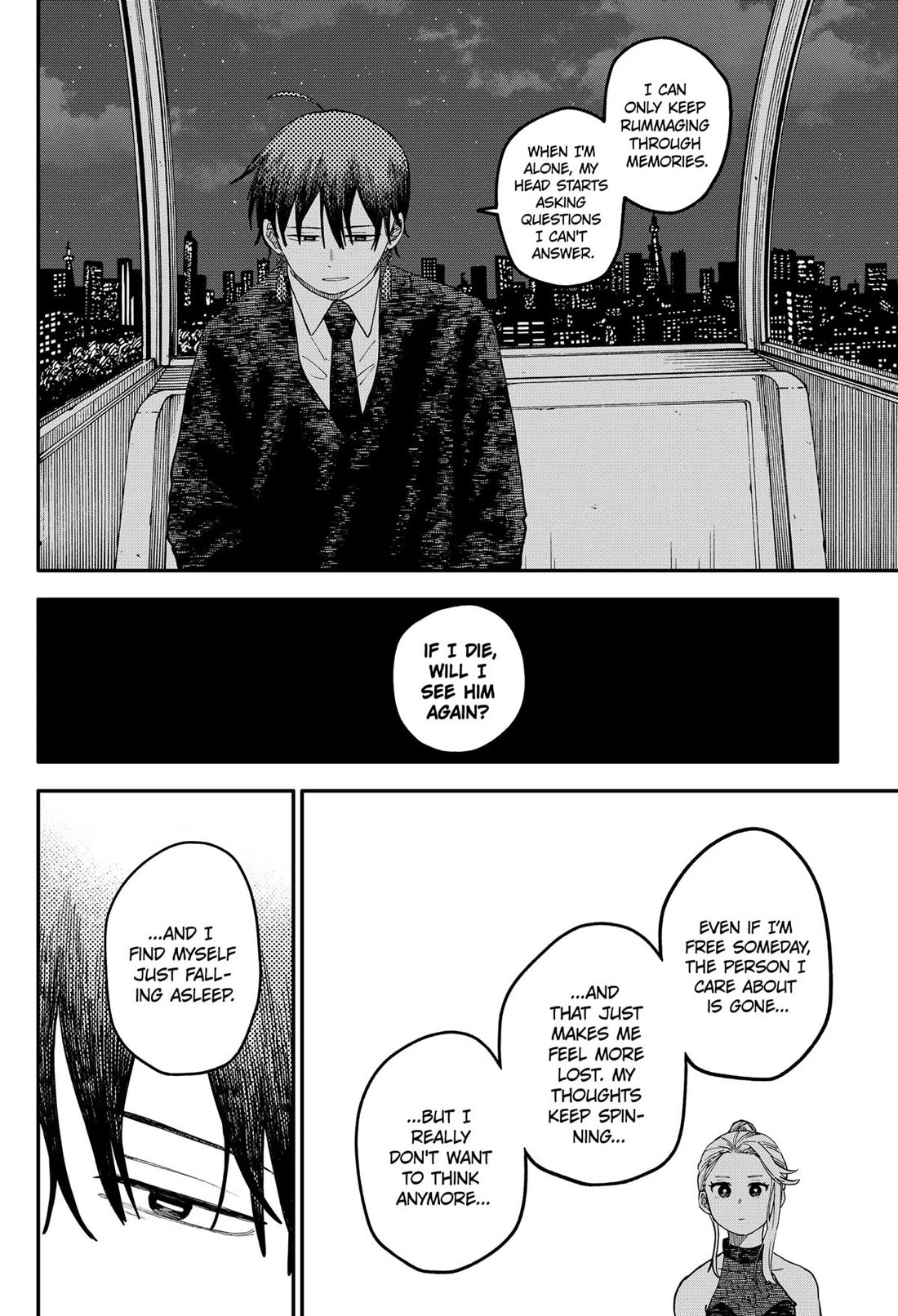 Kindergarten Wars Chapter 115 page 8 - Chapter 115