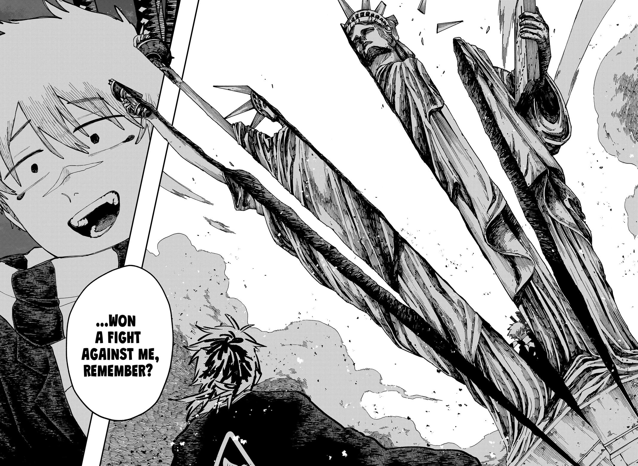 Kindergarten Wars Chapter 116 page 10 - Chapter 116