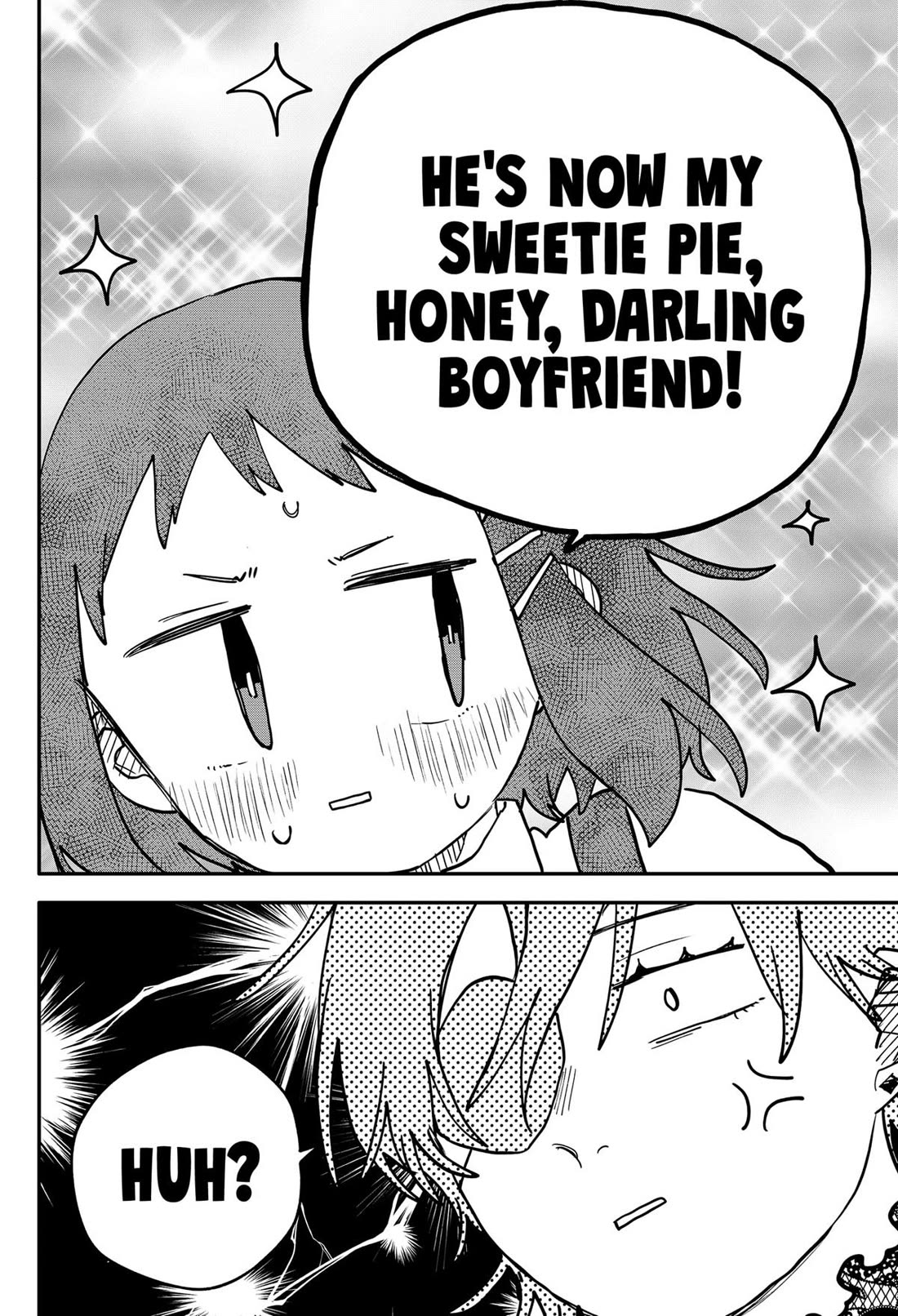 Kindergarten Wars Chapter 116 page 13 - Chapter 116