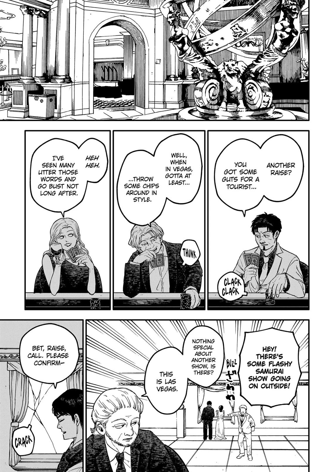 Kindergarten Wars Chapter 116 page 14 - Chapter 116