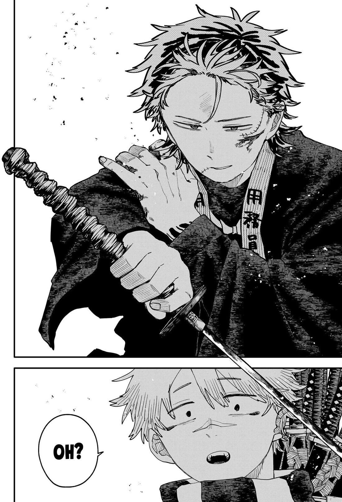 Kindergarten Wars Chapter 116 page 20 - Chapter 116