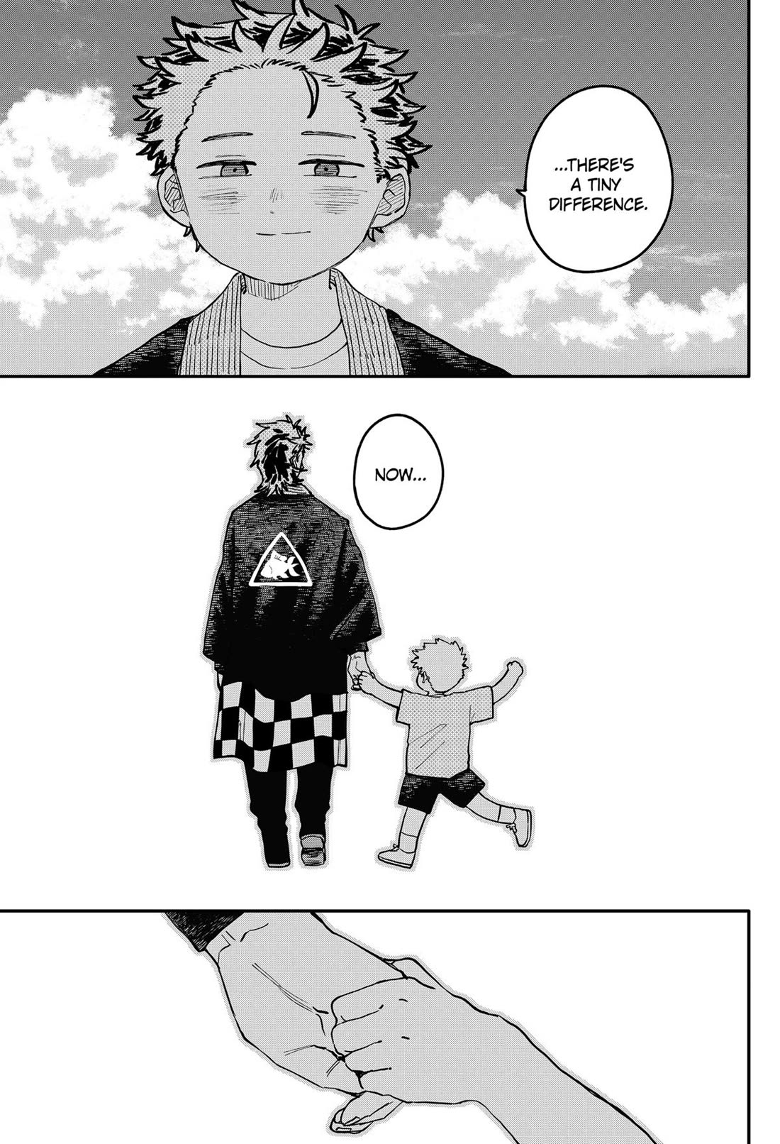 Kindergarten Wars Chapter 117 page 28 - Chapter 117