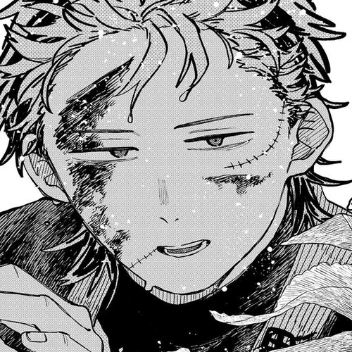 Kindergarten Wars Chapter 117 cover