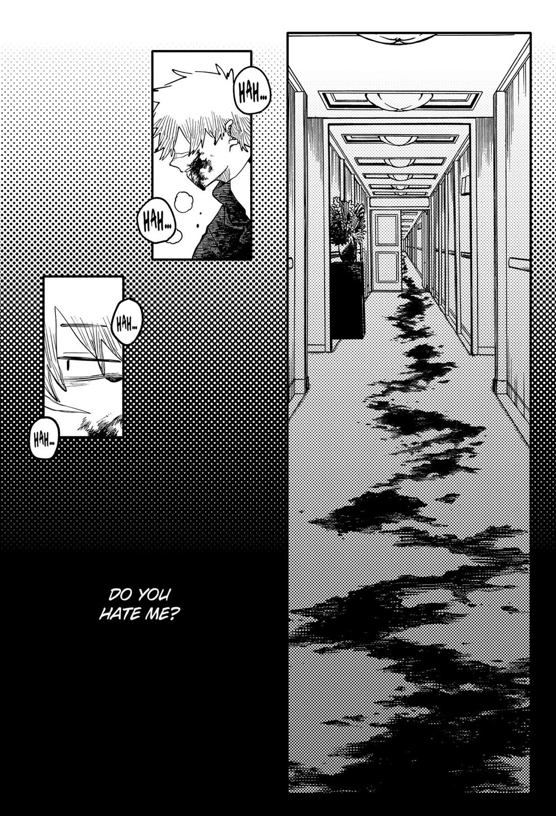 Kindergarten Wars Chapter 118 page 19 - Chapter 118