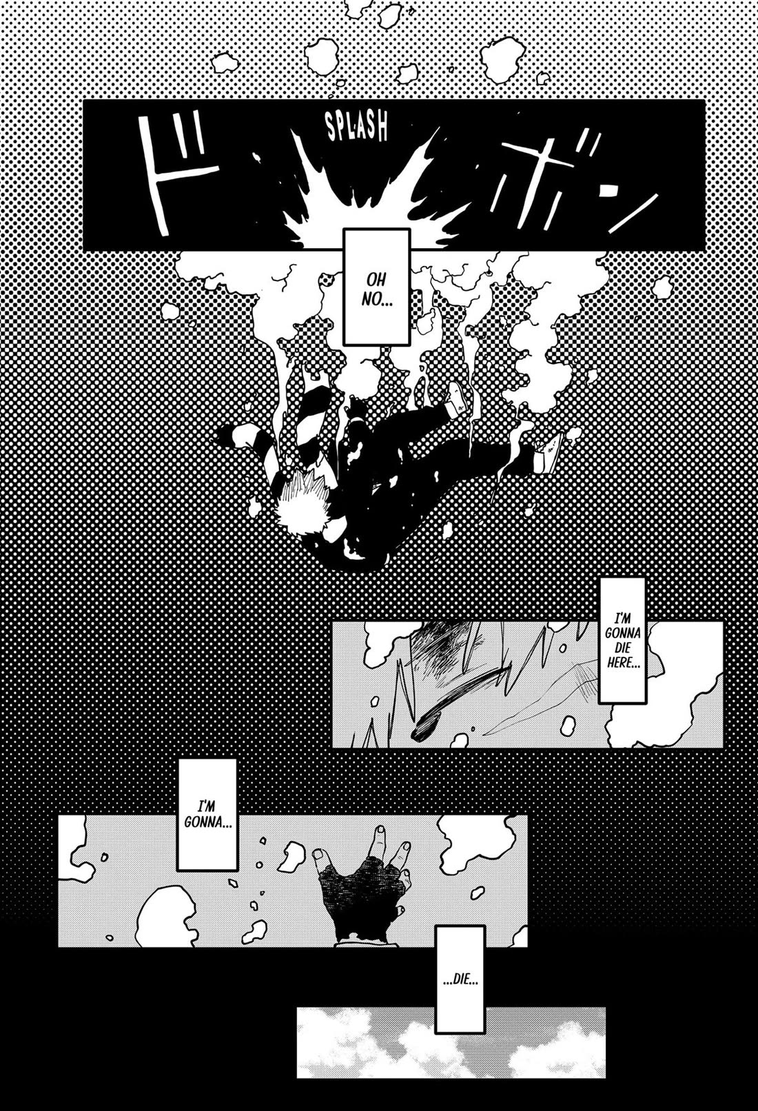 Kindergarten Wars Chapter 118 page 23 - Chapter 118