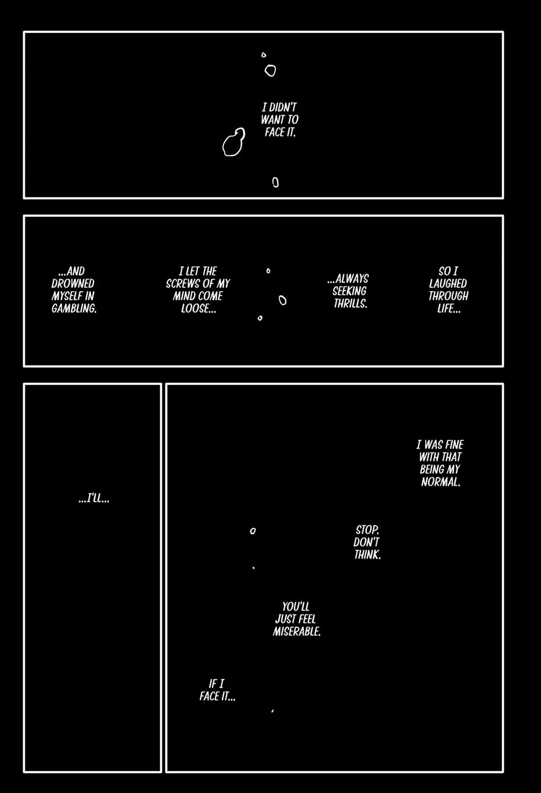 Kindergarten Wars Chapter 118 page 30 - Chapter 118