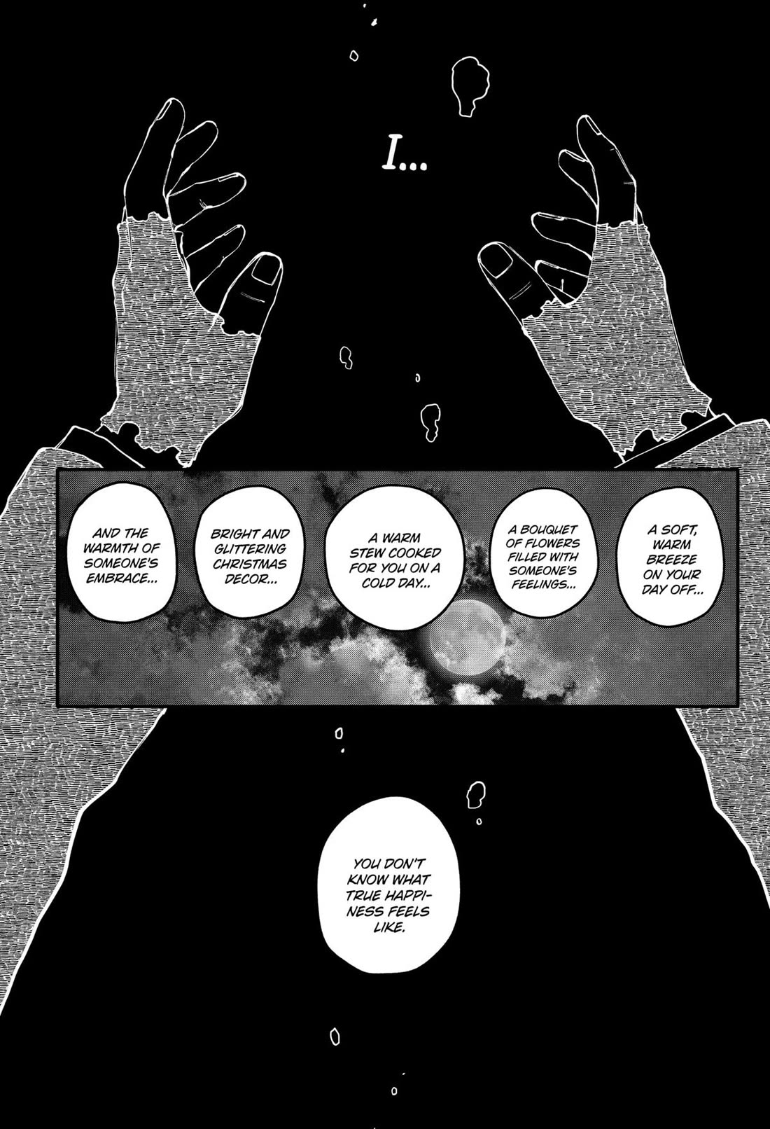 Kindergarten Wars Chapter 118 page 31 - Chapter 118