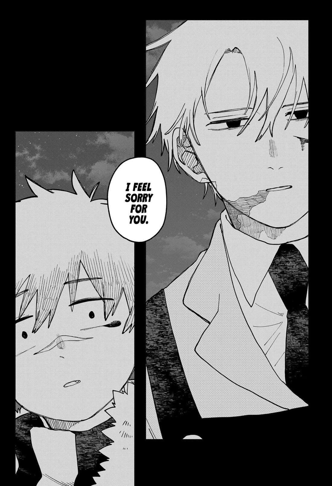 Kindergarten Wars Chapter 118 page 32 - Chapter 118