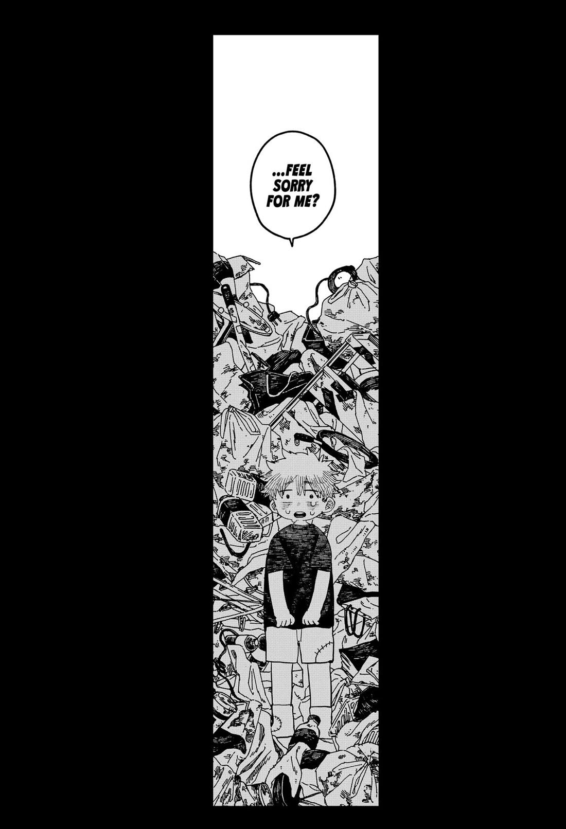 Kindergarten Wars Chapter 118 page 33 - Chapter 118