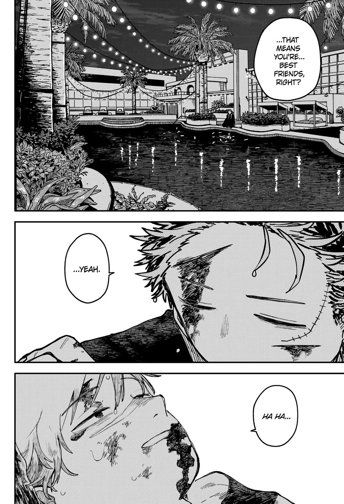 Kindergarten Wars Chapter 118 page 39 - Chapter 118