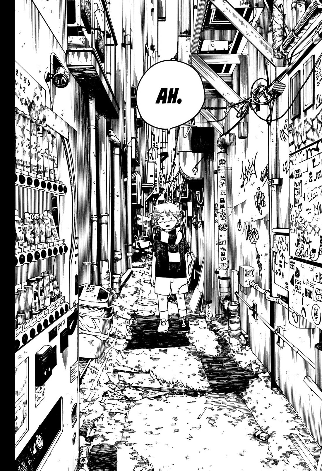 Kindergarten Wars Chapter 118 page 41 - Chapter 118