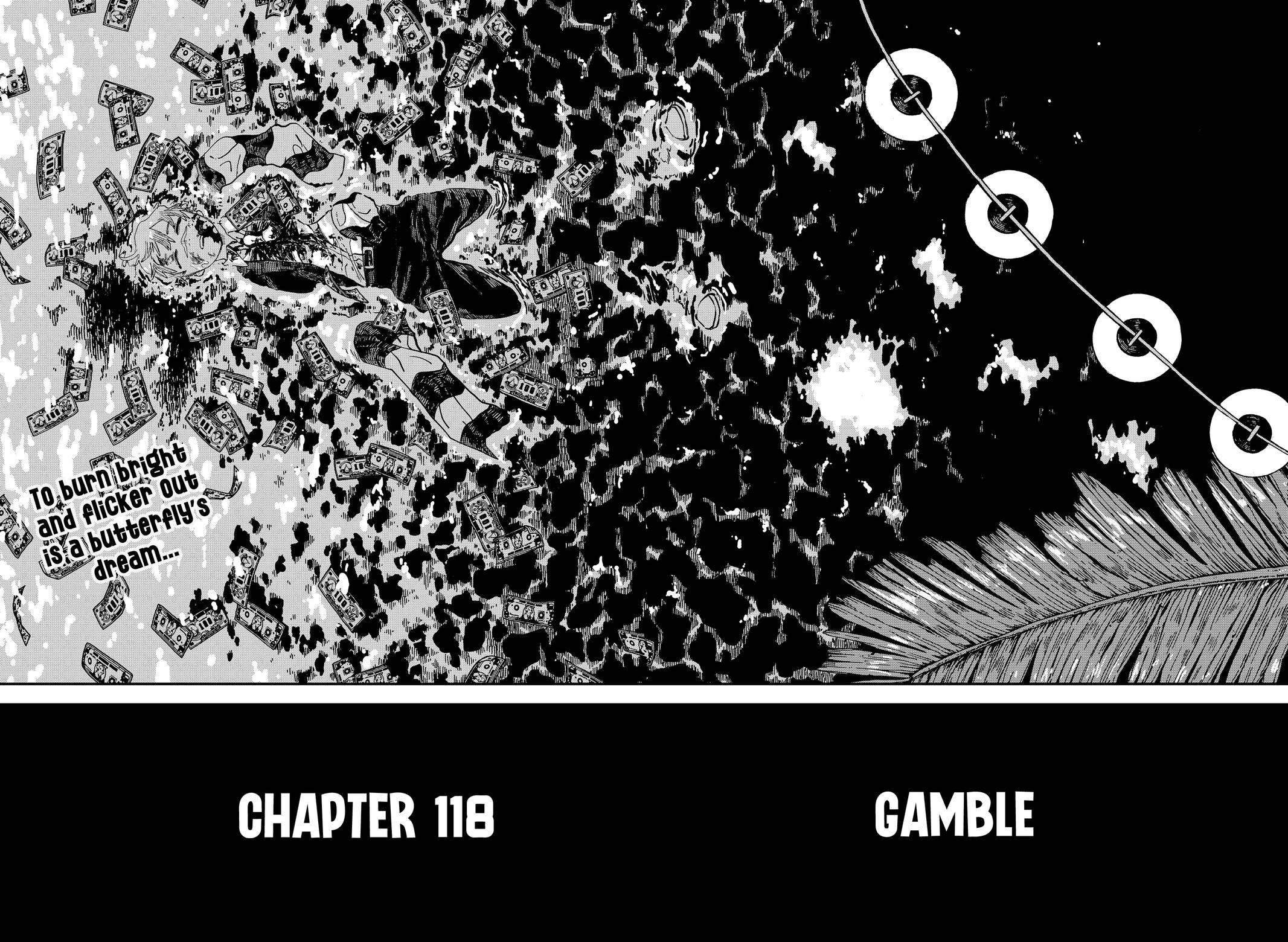 Kindergarten Wars Chapter 118 page 48 - Chapter 118