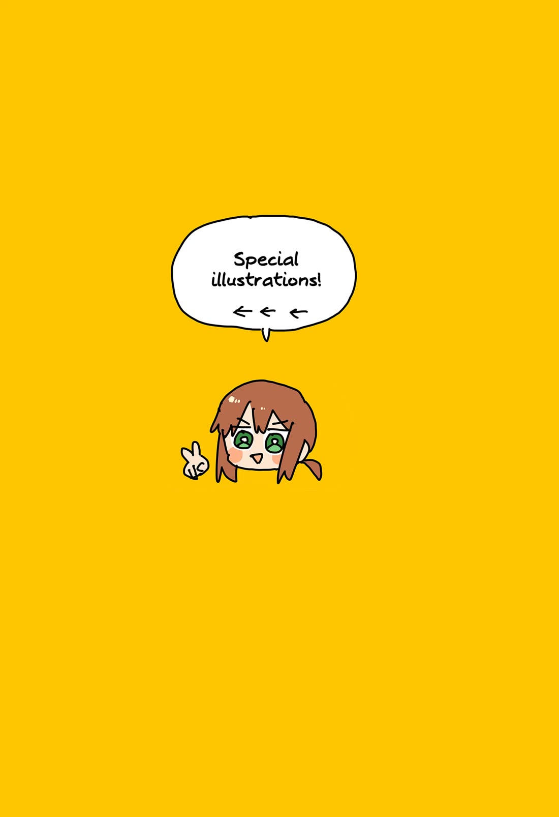 Kindergarten Wars Chapter 119.5 page 10 - Chapter 119.5: Bonus Chapter