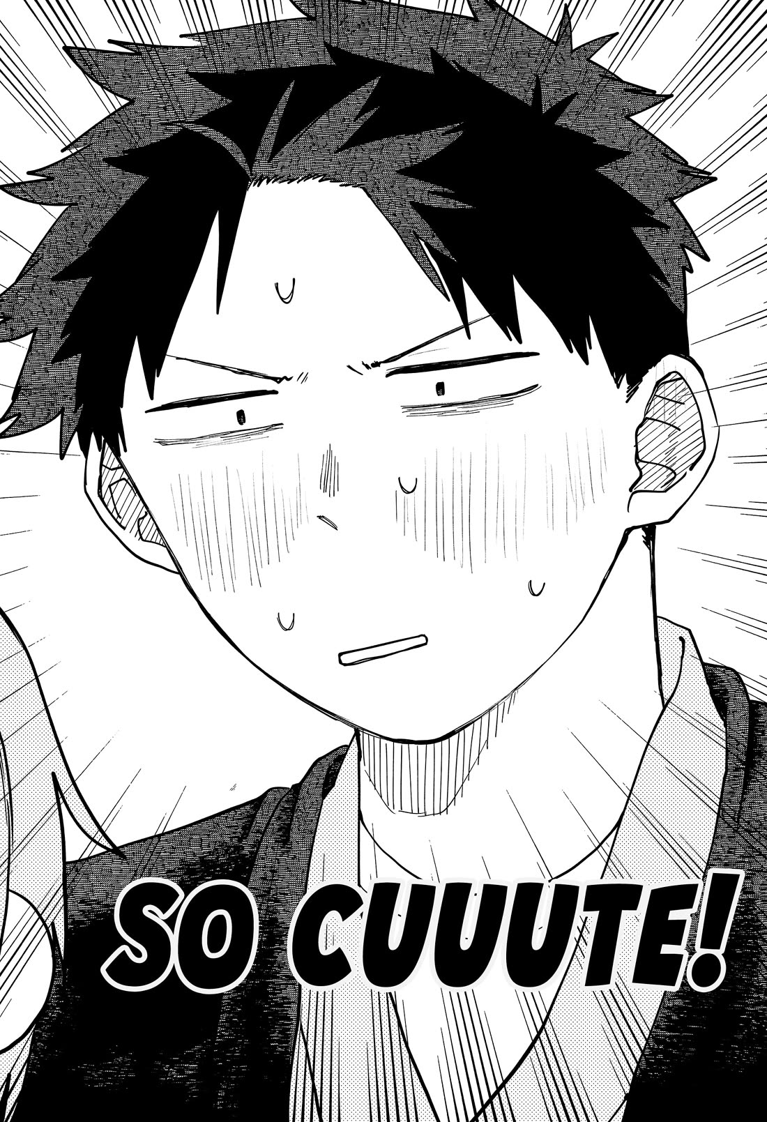 Kindergarten Wars Chapter 119.5 page 8 - Chapter 119.5: Bonus Chapter