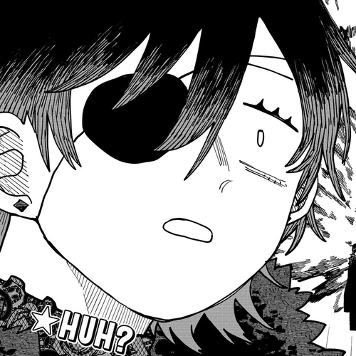 Kindergarten Wars Chapter 119 cover