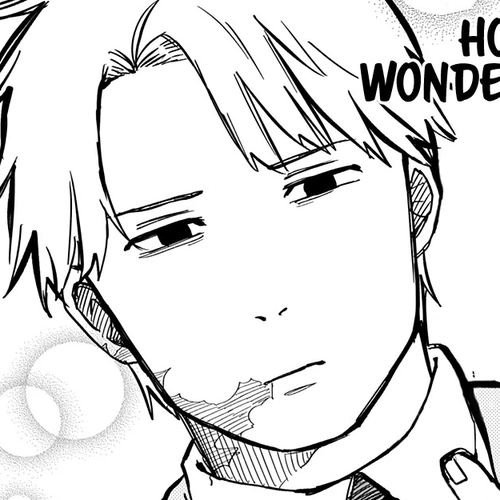 Kindergarten Wars Chapter 12 cover