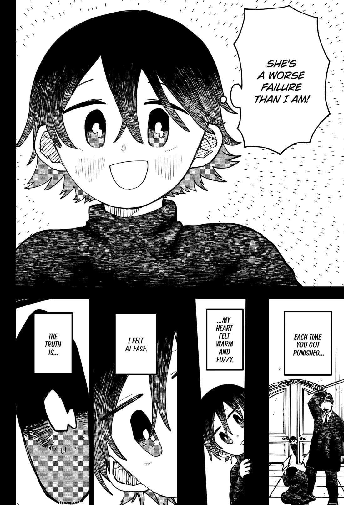 Kindergarten Wars Chapter 120 page 16 - Chapter 120: Jealous