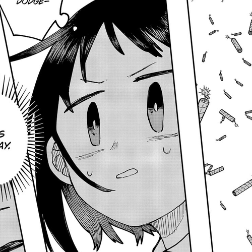 Kindergarten Wars Chapter 120: Jealous cover