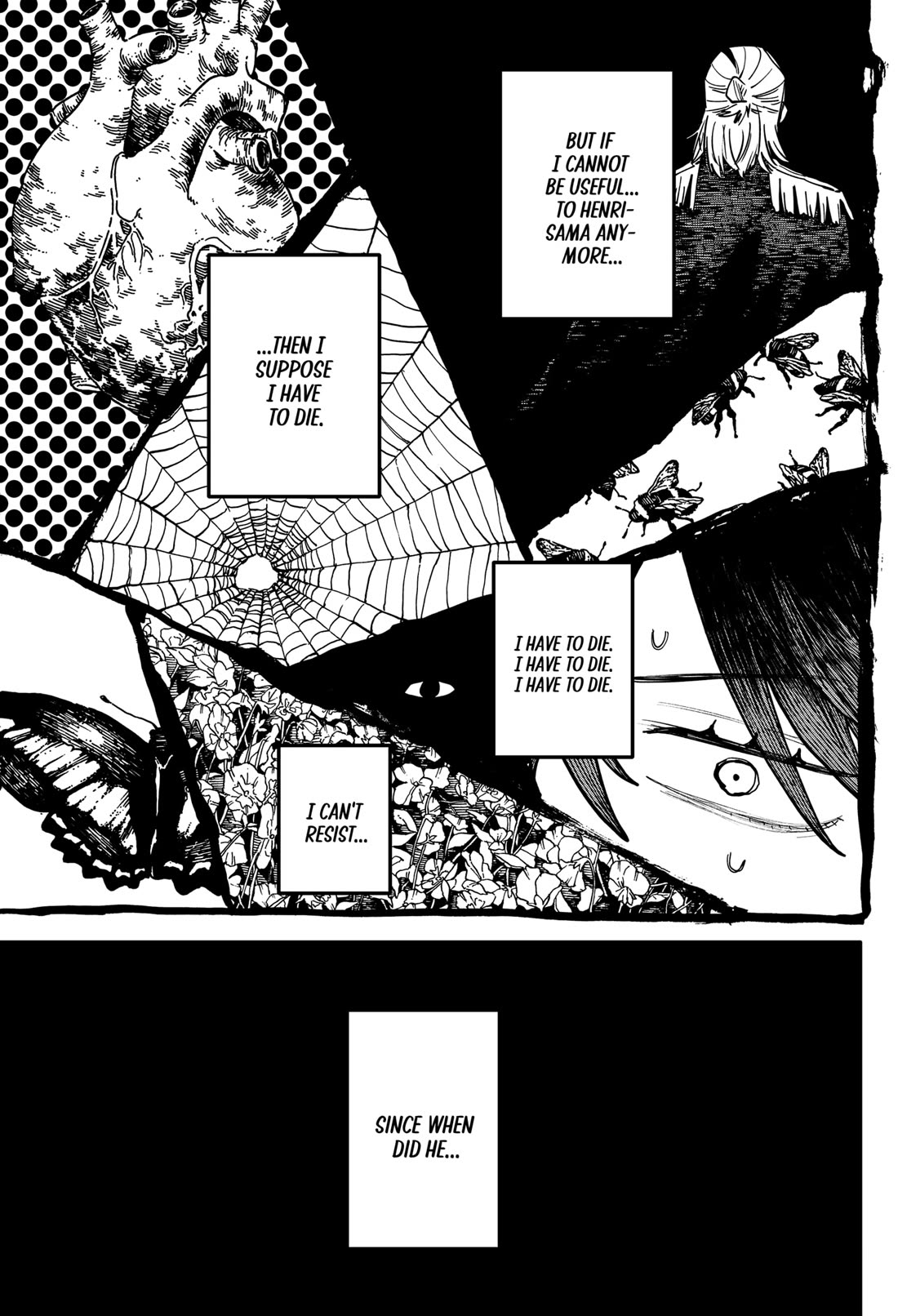 Kindergarten Wars Chapter 121 page 19 - Chapter 121: I Love Her the Most in the Entire World