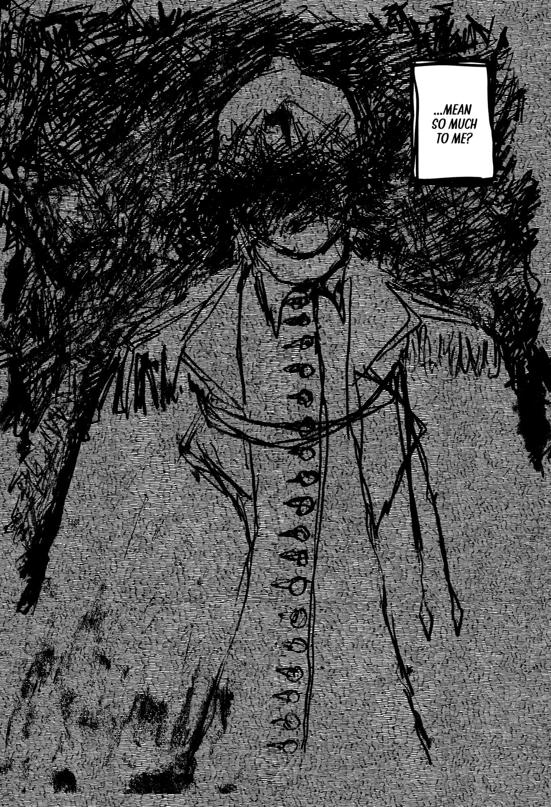 Kindergarten Wars Chapter 121 page 20 - Chapter 121: I Love Her the Most in the Entire World